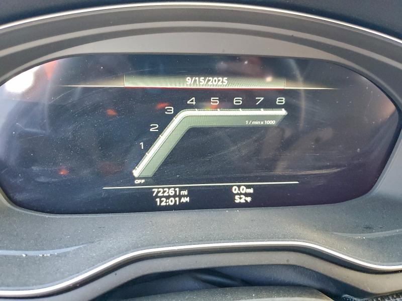 Фото 9 - AUDI S5/RS5