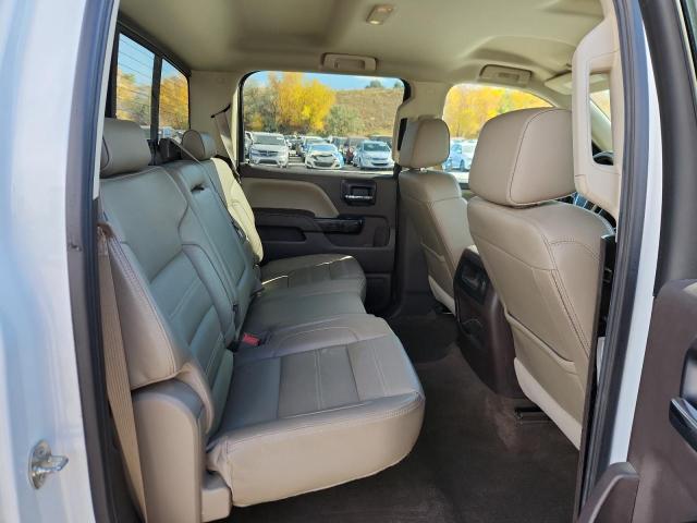 Фото 10 - GMC SIERRA