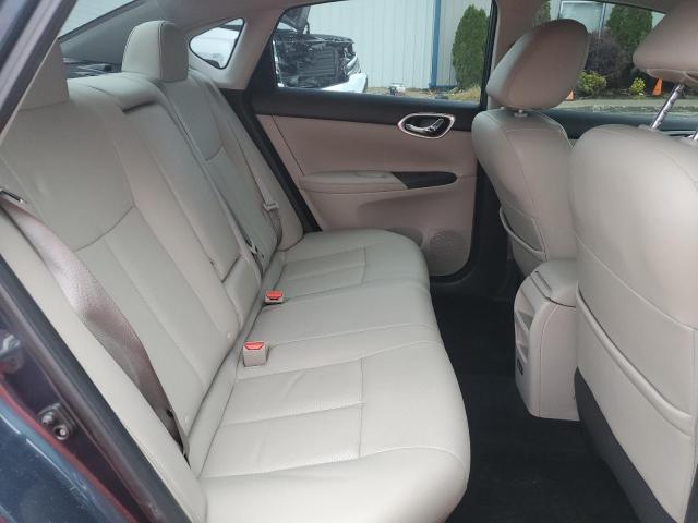 Фото 10 - NISSAN SENTRA