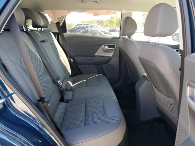 Фото 11 - KIA NIRO