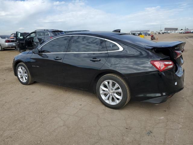 Фото 2 - CHEVROLET MALIBU