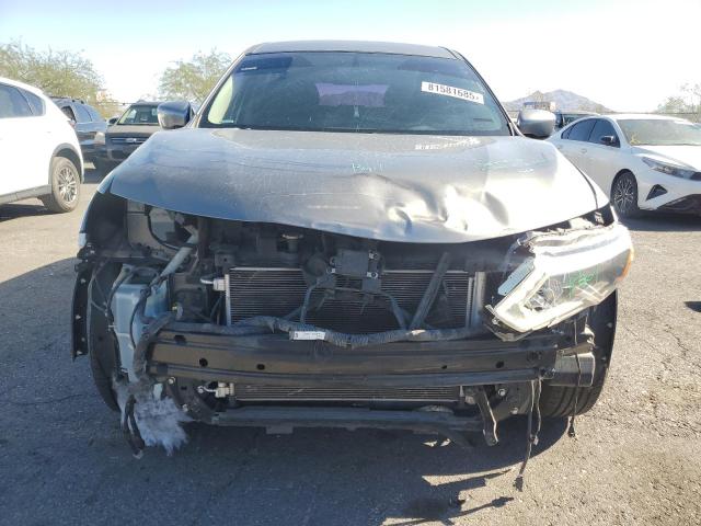 Фото 5 - NISSAN ROGUE