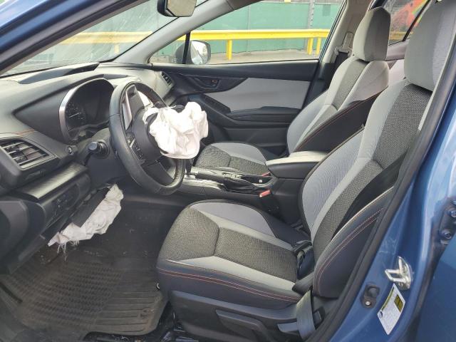 Фото 7 - SUBARU CROSSTREK