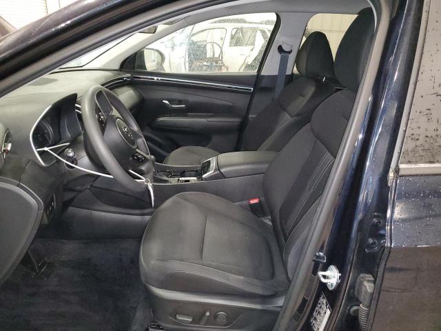 Фото 7 - HYUNDAI TUCSON