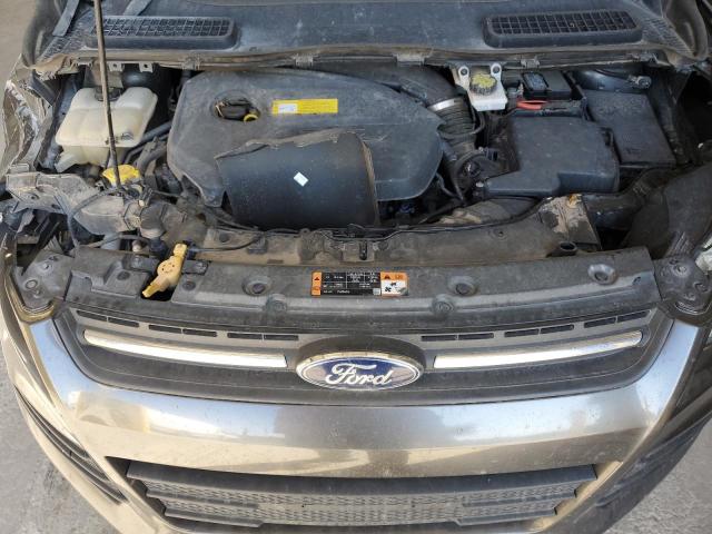 Фото 12 - FORD ESCAPE