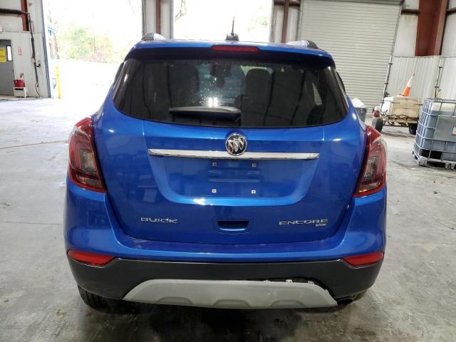 Фото 6 - BUICK ENCORE