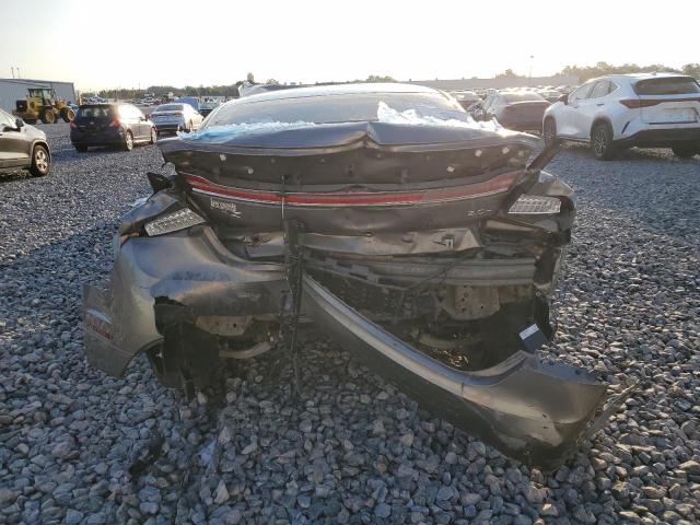 Фото 6 - LINCOLN MKZ