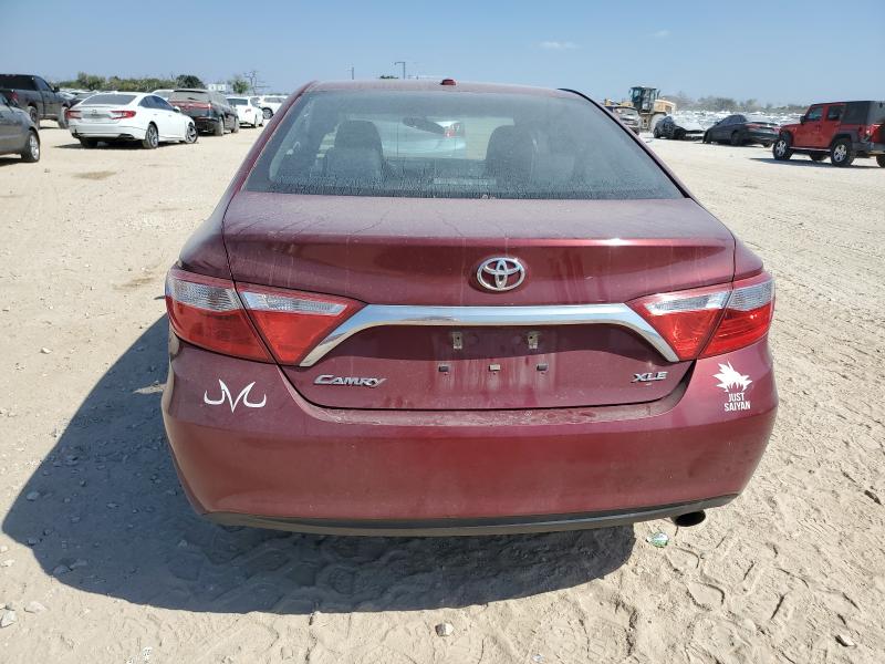 Фото 6 - TOYOTA CAMRY