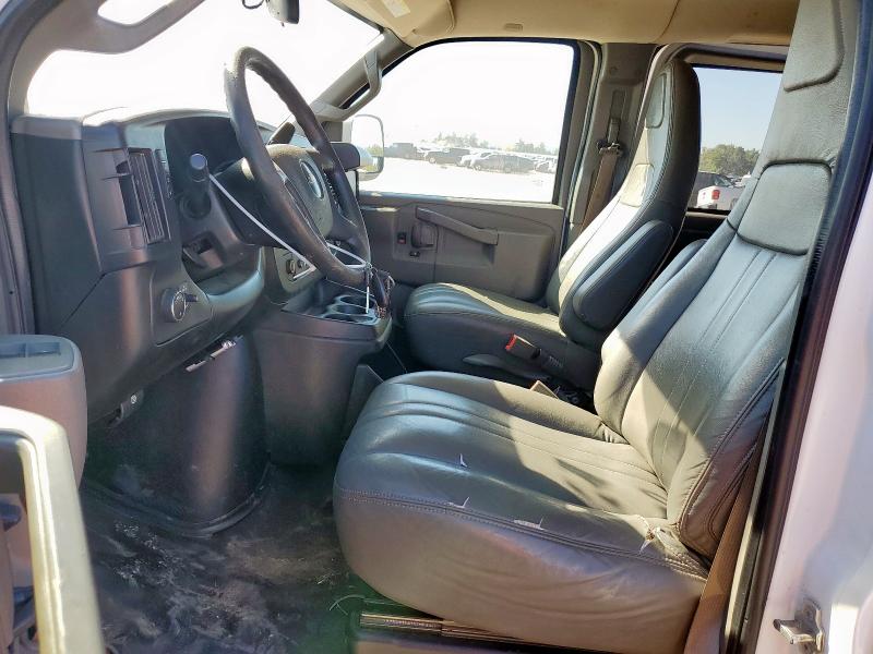 Фото 7 - CHEVROLET EXPRESS