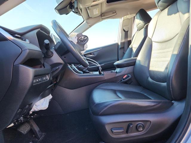 Фото 7 - TOYOTA RAV4