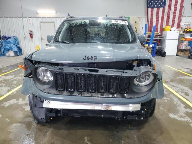 Фото 5 - JEEP RENEGADE