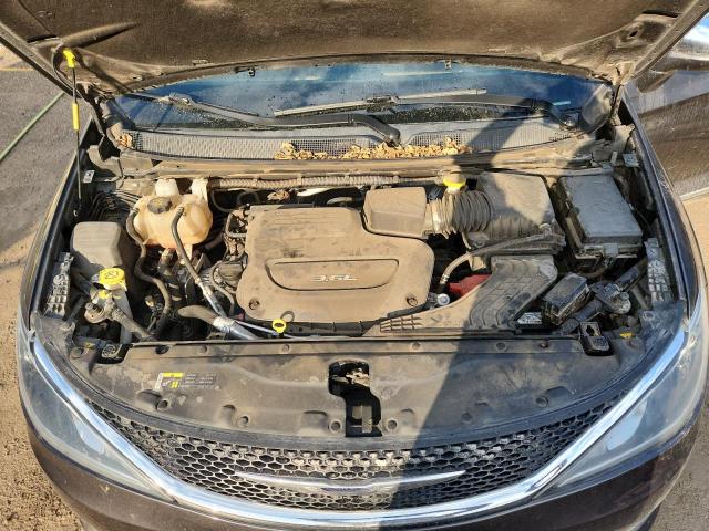 Фото 12 - CHRYSLER PACIFICA