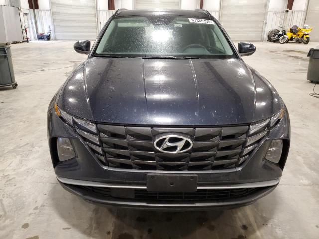 Фото 5 - HYUNDAI TUCSON