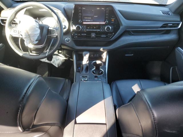 Фото 8 - TOYOTA HIGHLANDER