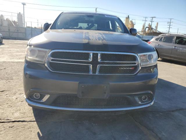 Фото 5 - DODGE DURANGO
