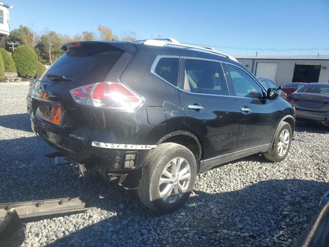 Фото 3 - NISSAN ROGUE