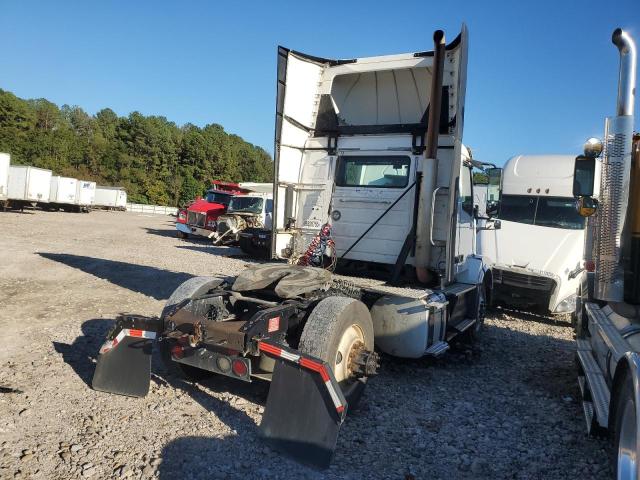 VOLVO VN 2017 VIN 4V4N39TG3HN987951