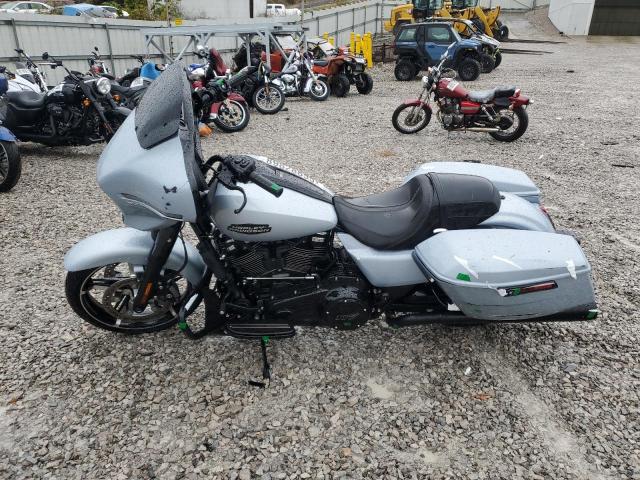 HARLEY-DAVIDSON FL 2024