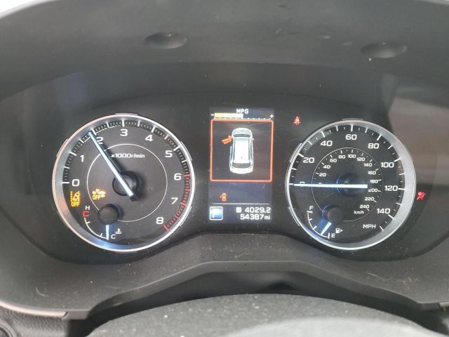 Фото 9 - SUBARU ASCENT