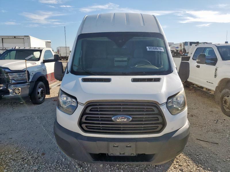 Фото 5 - FORD TRANSIT