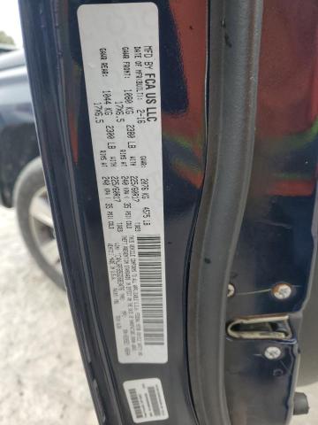 Фото 13 - JEEP PATRIOT