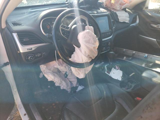 Фото 8 - JEEP CHEROKEE