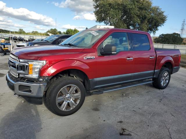 Фото 1 - FORD F-150