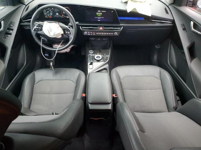 Фото 8 - KIA NIRO WIND