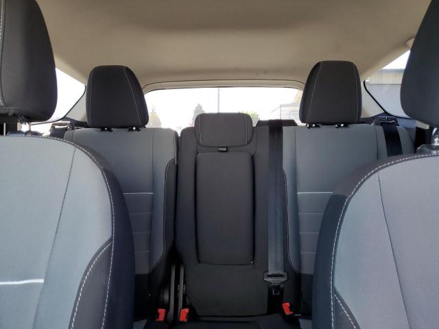 Фото 10 - FORD ESCAPE