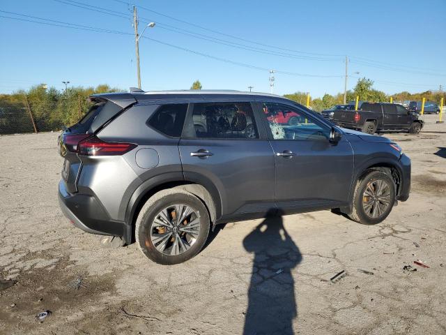 Фото 3 - NISSAN ROGUE