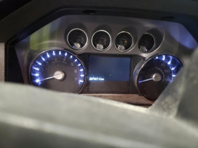 Фото 9 - FORD F250