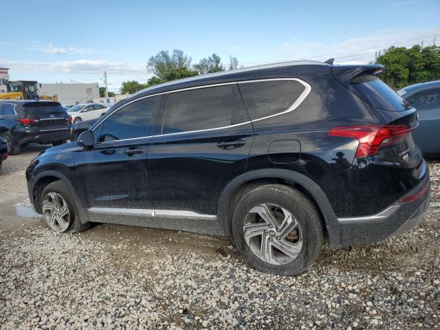 Фото 2 - HYUNDAI SANTA FE