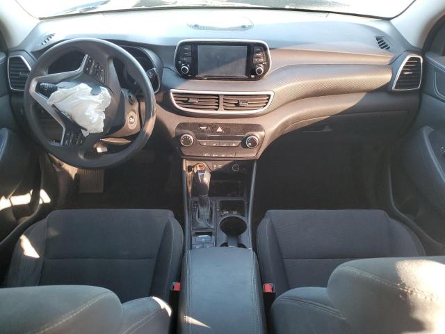 Фото 8 - HYUNDAI TUCSON