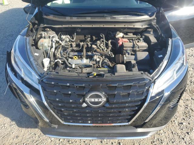 Фото 11 - NISSAN KICKS