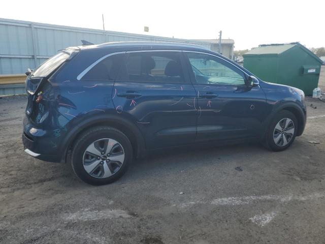 Фото 3 - KIA NIRO
