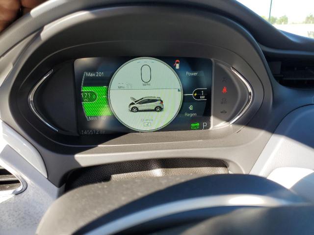 Фото 9 - CHEVROLET BOLT