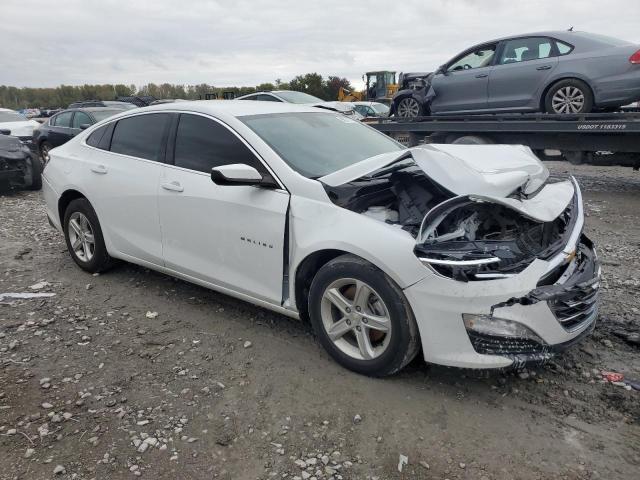 Фото 4 - CHEVROLET MALIBU