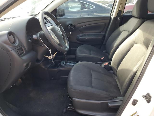 Фото 7 - NISSAN VERSA