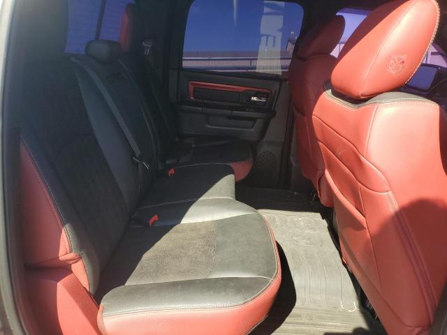 Фото 10 - RAM 1500