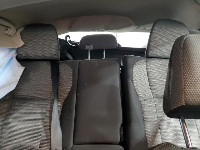 Фото 10 - SUBARU CROSSTREK