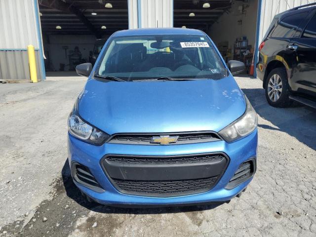 Фото 5 - CHEVROLET SPARK