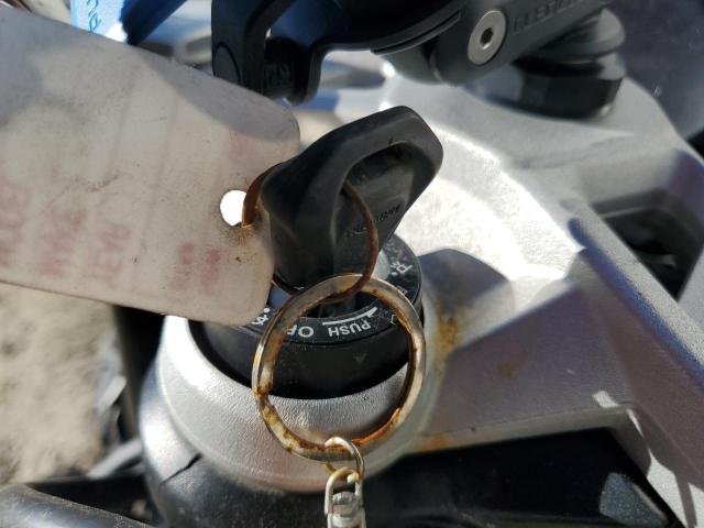 Фото 8 - TRIUMPH DAYTONA 66