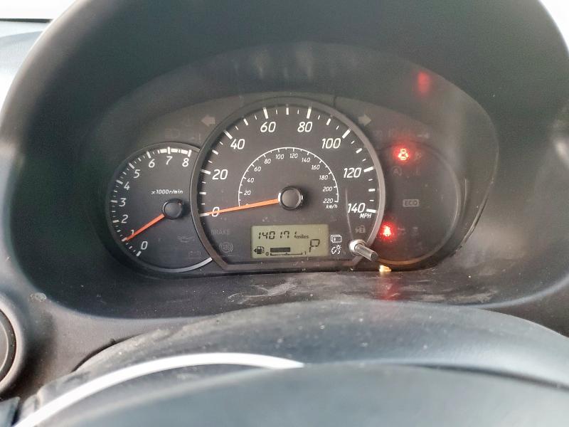 Фото 9 - MITSUBISHI MIRAGE