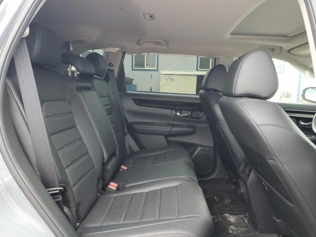 Фото 11 - HONDA CRV