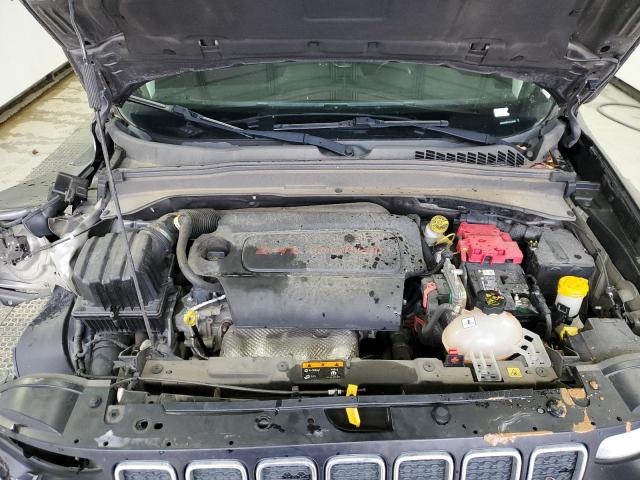 Фото 11 - JEEP RENEGADE