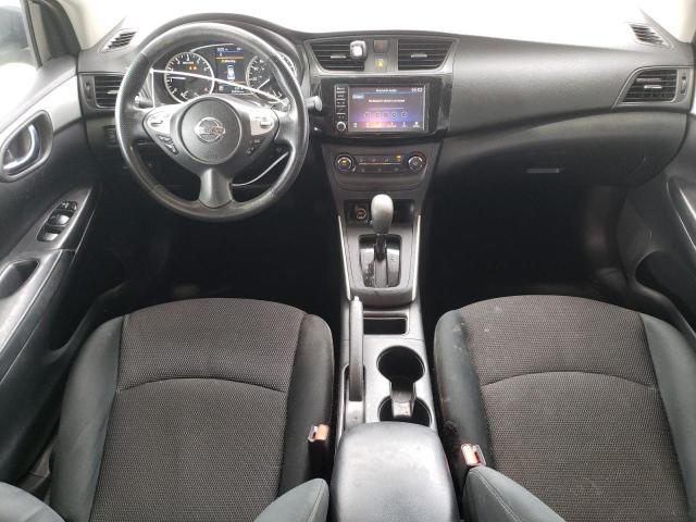 Фото 8 - NISSAN SENTRA