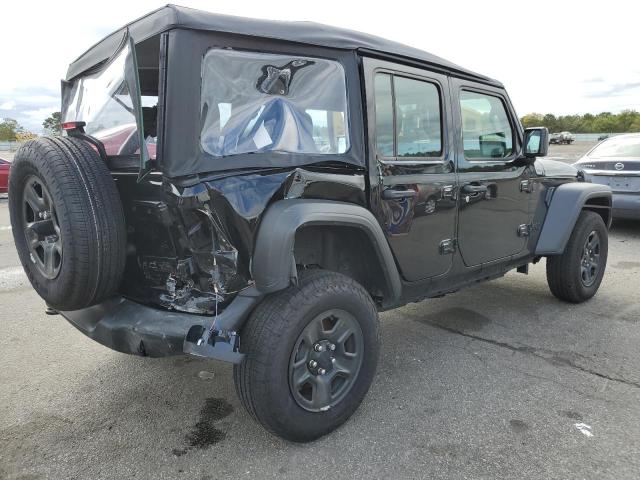 Фото 3 - JEEP WRANGLER