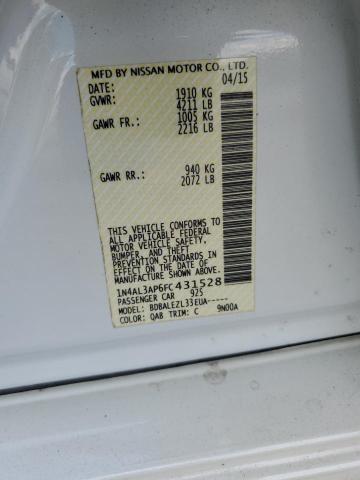 Фото 12 - NISSAN ALTIMA