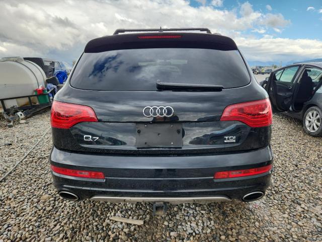 Фото 6 - AUDI Q7