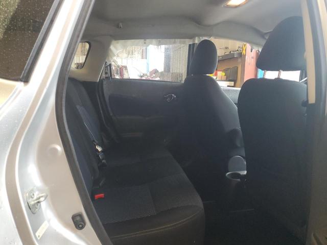 Фото 10 - NISSAN VERSA